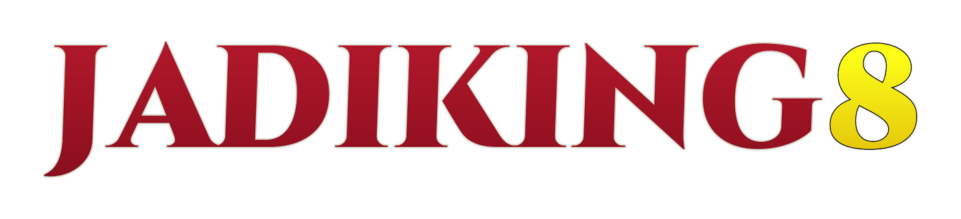 JadiKing8 Logo
